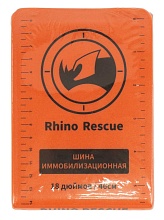 детальное фото Шина 18'' Splint Rhino Rescue интернет-магазин "Планета страйкбола"