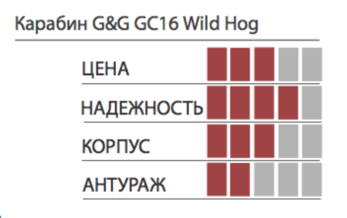 инфографика gg gc16 wild hog