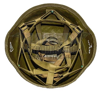 Шлем MARKUS 6Б7-1М олива