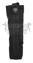 детальное фото Сумка на плечо TMC 2л. черная (tmc2299-bk) интернет-магазин "Планета страйкбола"