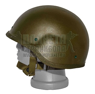 Шлем MARKUS 6Б7-1М олива