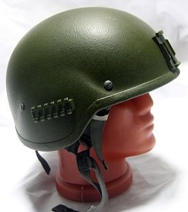 Шлем Армоком 6Б47 1 класса защиты оригинал