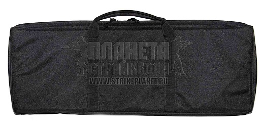 детальное фото Чехол оружейный Wartech 82см. черный (a-8-1) интернет-магазин "Планета страйкбола"