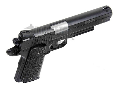Swiss Arms Модель пистолета Arms SA1911, CO2, пневматический