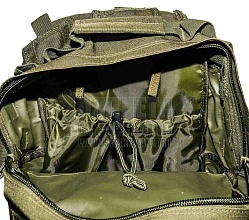 Рюкзак 45л. олива (bs091g)