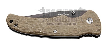Нож Marser Str-2