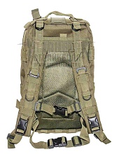 Рюкзак 25л. НАТО олива (bs022g)