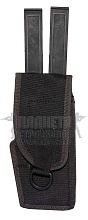 детальное фото Кобура Stich для Glock 17-19 правая M.O.L.L.E. черная интернет-магазин "Планета страйкбола"