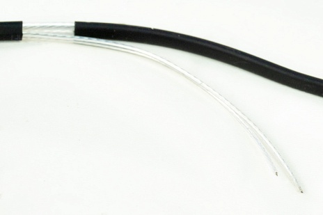 Проводка G36 Grom Airsoft в цевье, т-коннектор (gr0002)