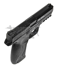 Gletcher Пистолет пневматический Smith&Wesson, SW MP, пластик