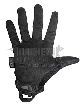 Перчатки Mechanix Original Covert черные S (mg-55-008-blk)