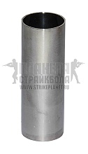 Цилиндр ZCairsoft без отверстий сталь (m-60)