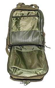 Рюкзак 25л. НАТО олива (bs022g)