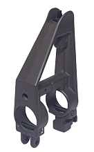 фото Прицельное приспособление BigDragon M4 steel front triangle sight (bd0327) интернет-магазин "Планета страйкбола"