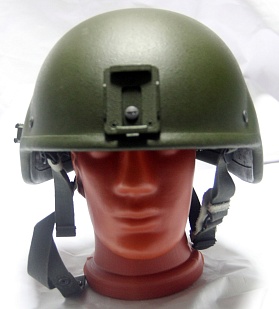 Шлем Армоком 6Б47 1 класса защиты оригинал