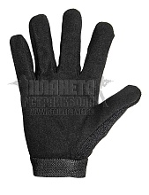 Ghost gear Перчатки тактические защитные, размер S, черные