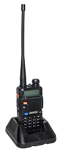 Радиостанция BaoFeng UV-5R