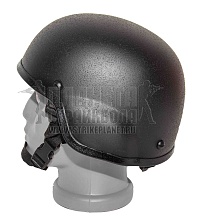 Шлем MICH 2002 черный