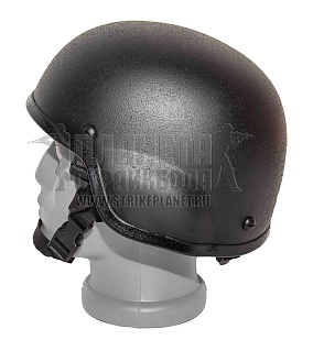 Шлем MICH 2002 черный