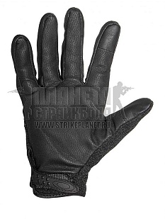 Перчатки черные L (53097)