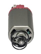 Мотор ZCairsoft High Torque на подшипниках короткий штифт (m-145)