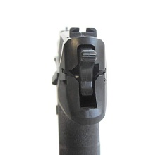 Gletcher Пистолет пневматический SigSauer, SS 2202, пластик