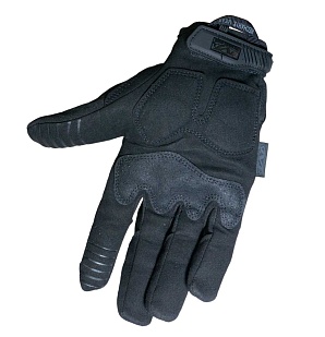 Перчатки Mechanix M-Pact черные XL (mpt-55-011-blk)