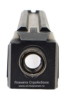 Планка picatinny Cyma Glock cm030 (c29)