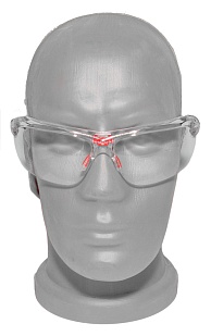 Очки Bolle IRI-s Platinum IRIPSI прозрачная линза