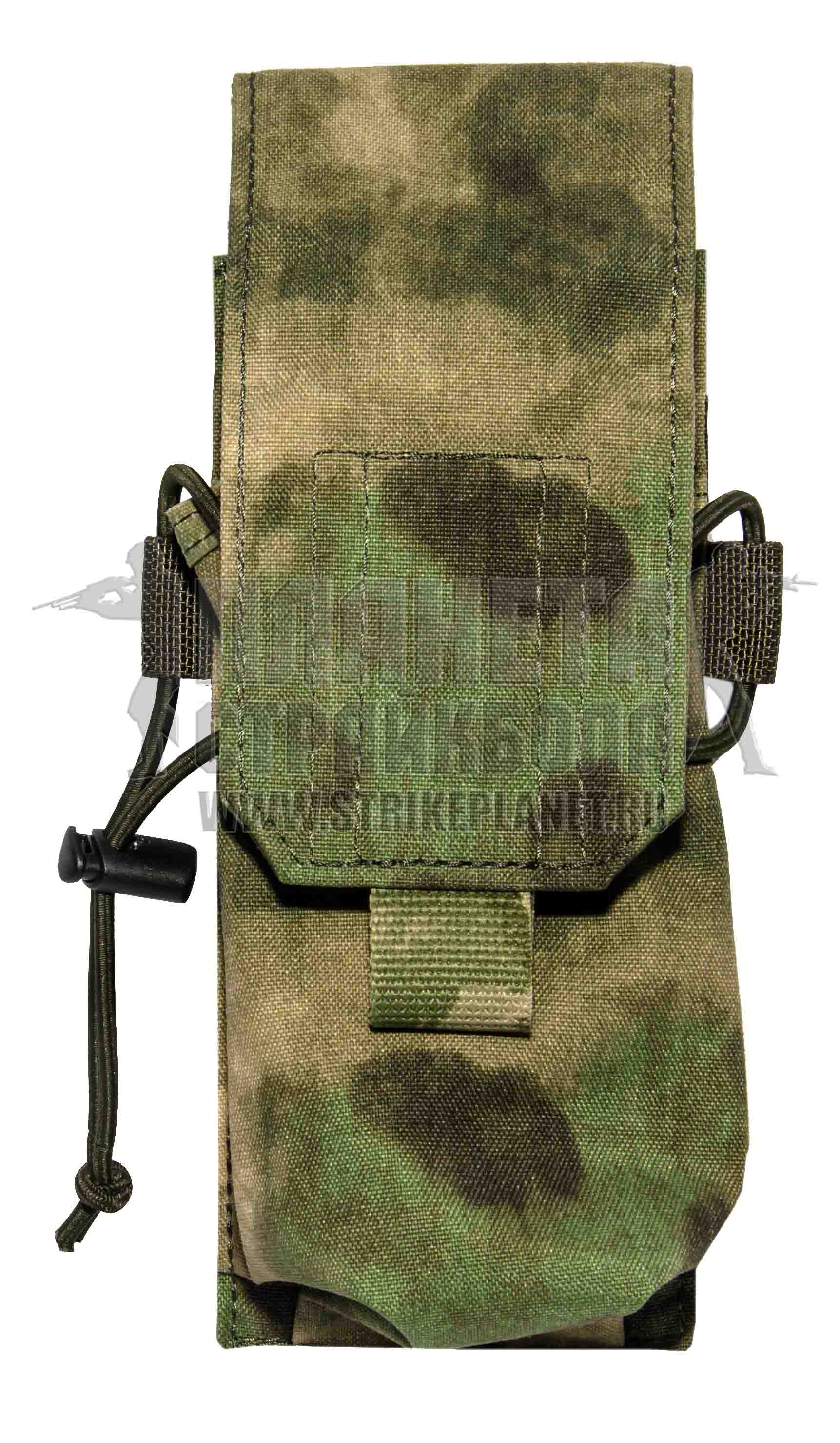 WARTECH