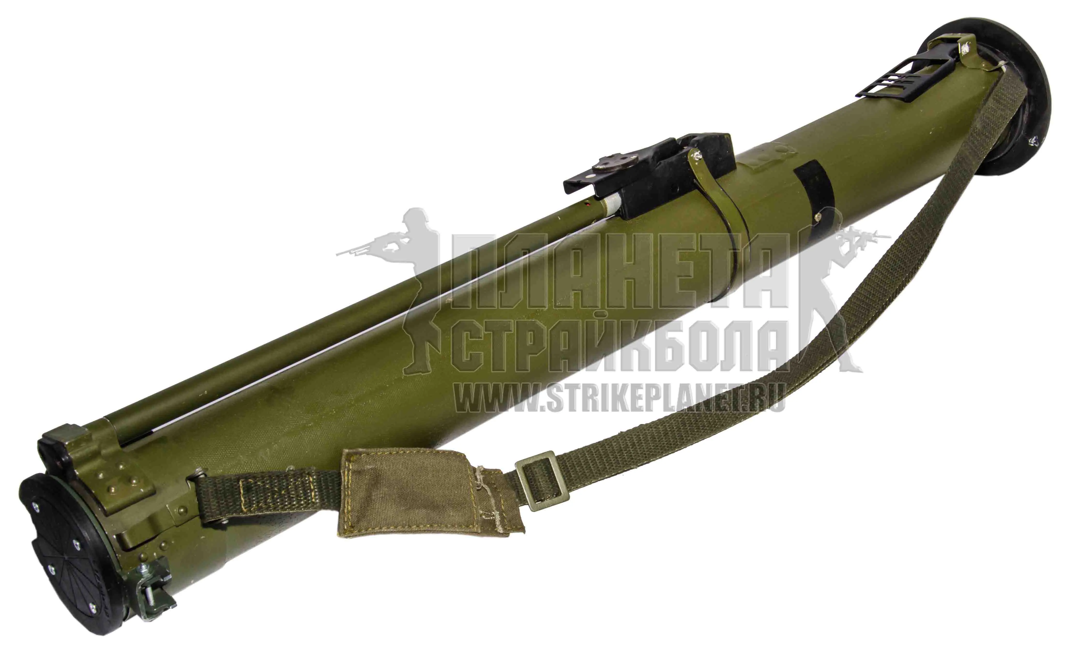 СтрайкАрт RPG26