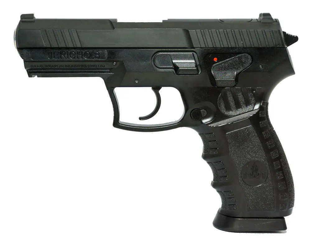 umarex BB4.5MM