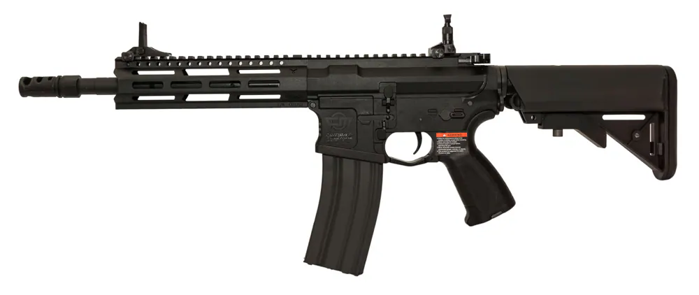 G&G CM16 2.0