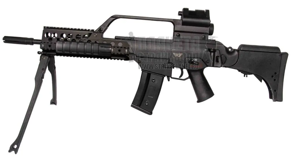 Jing Gong G36K