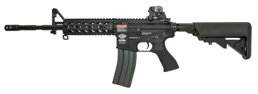 G&G CM16