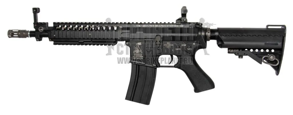 King Arms M4 CQB