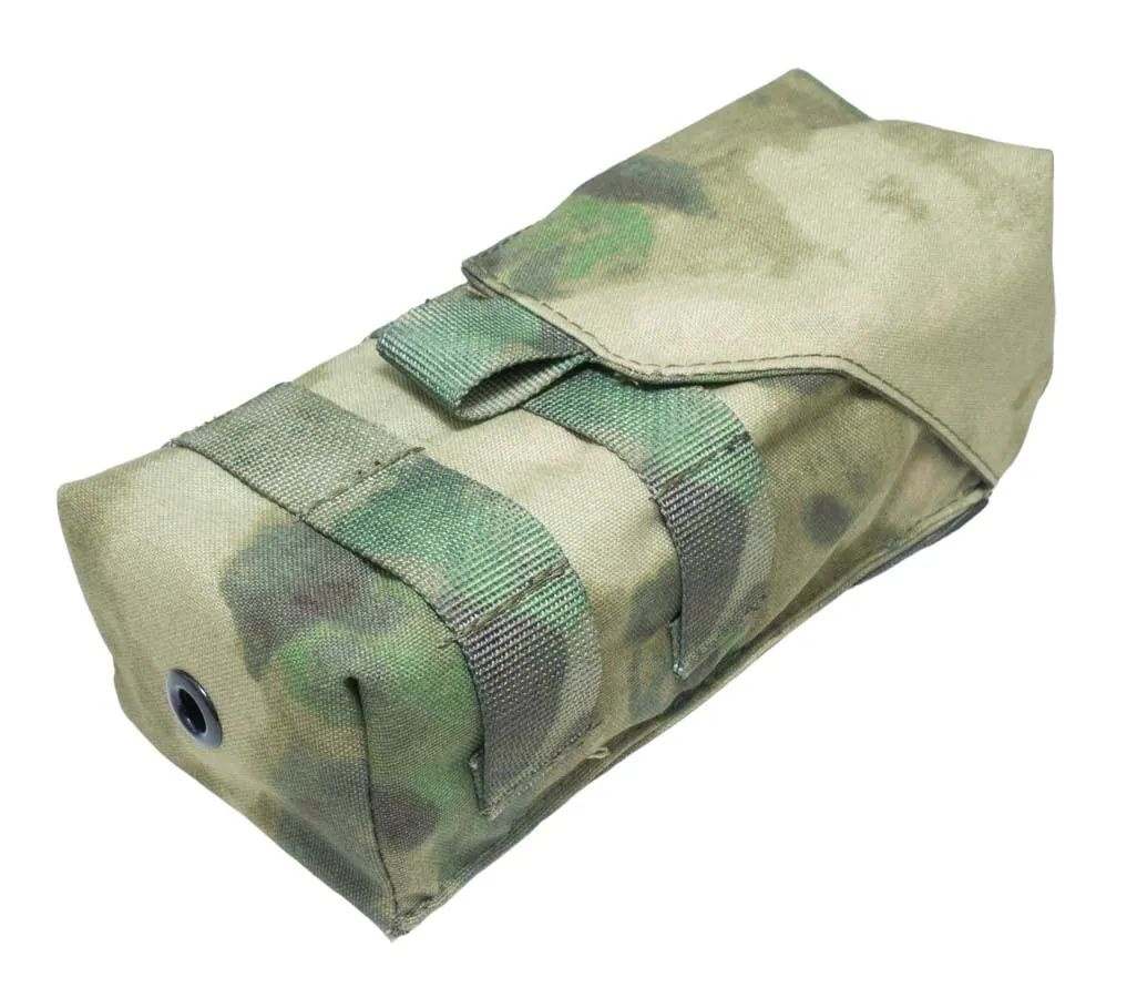 Strike POD2