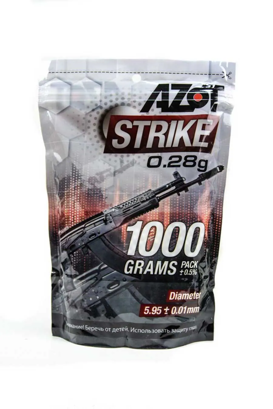 Azot AZOT0.28G 3800SHT