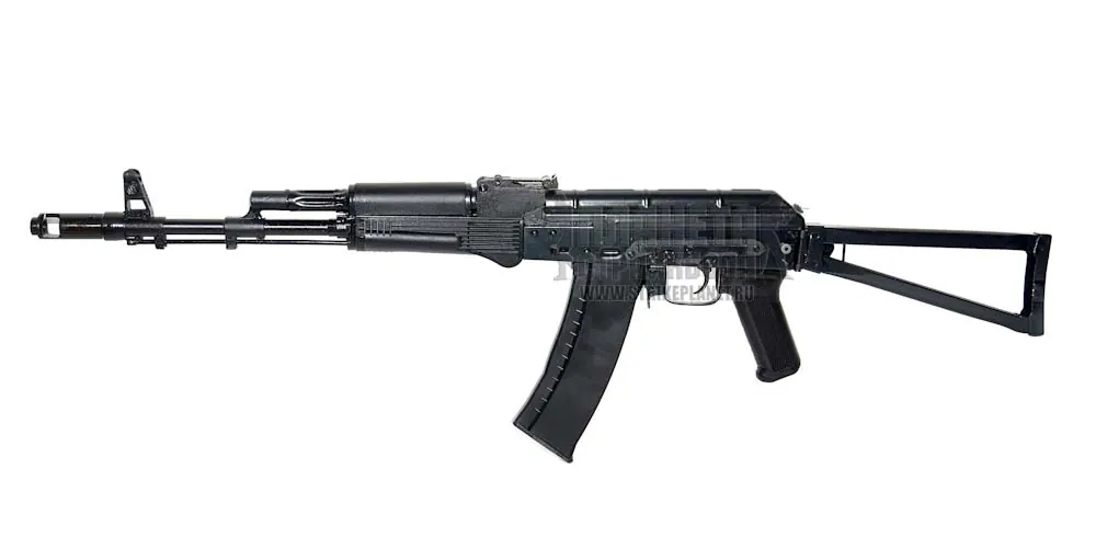 E&L AKS74 ELMAA107