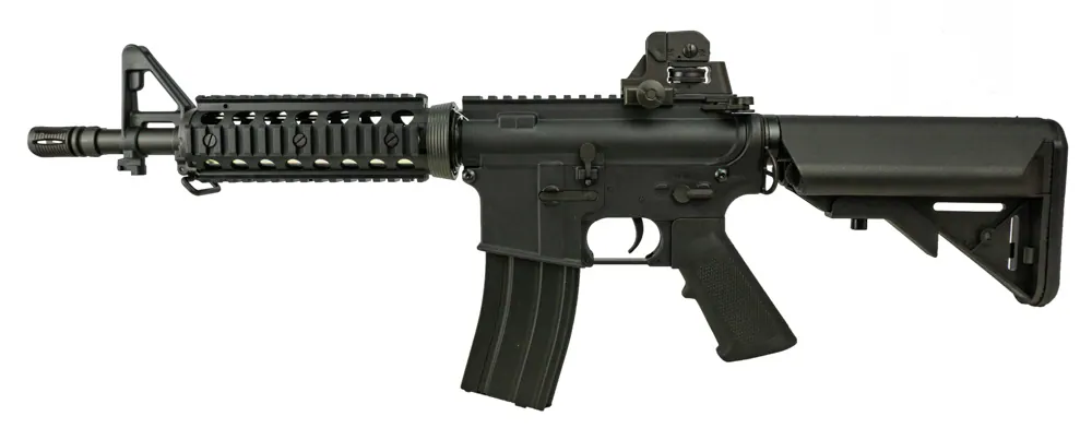 CYMA M4 CQB