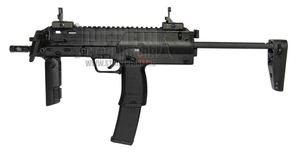 umarex MP7A1 GBBR