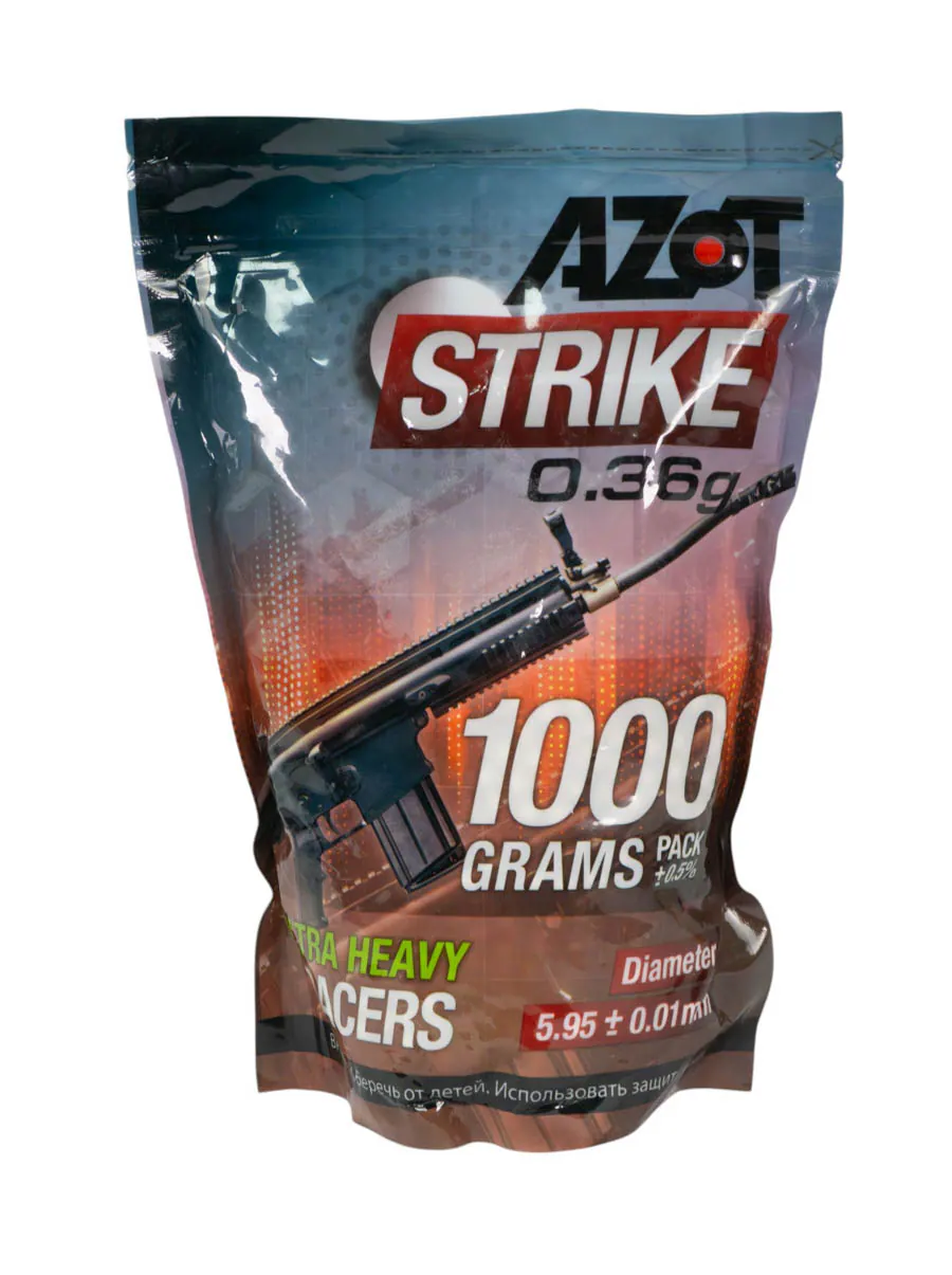 Azot 6 VES0 36 1