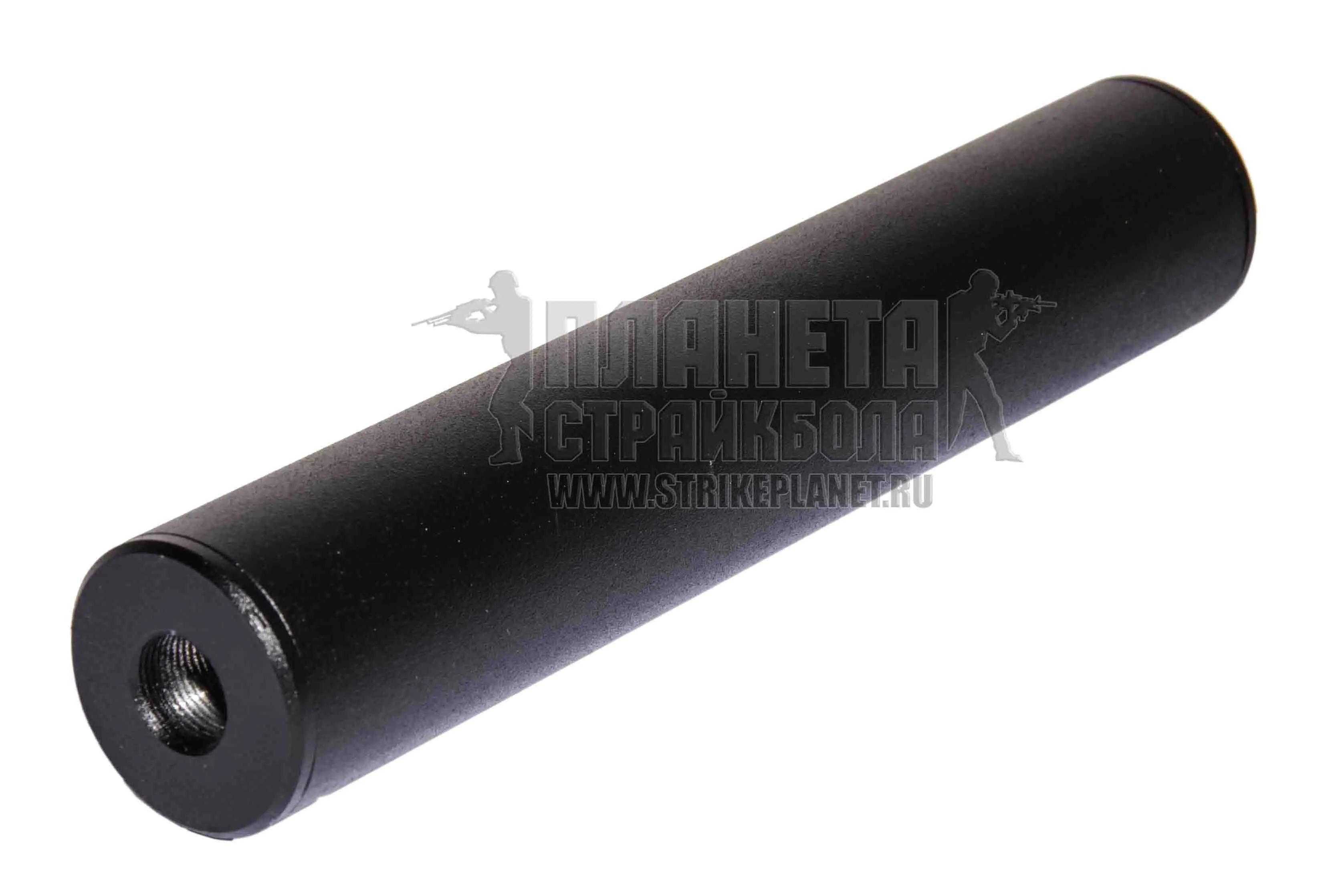 Combat Union GLUSHITEL 187MM 14MM