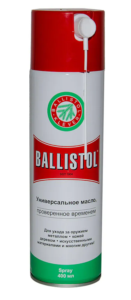 Ballistol 400ML
