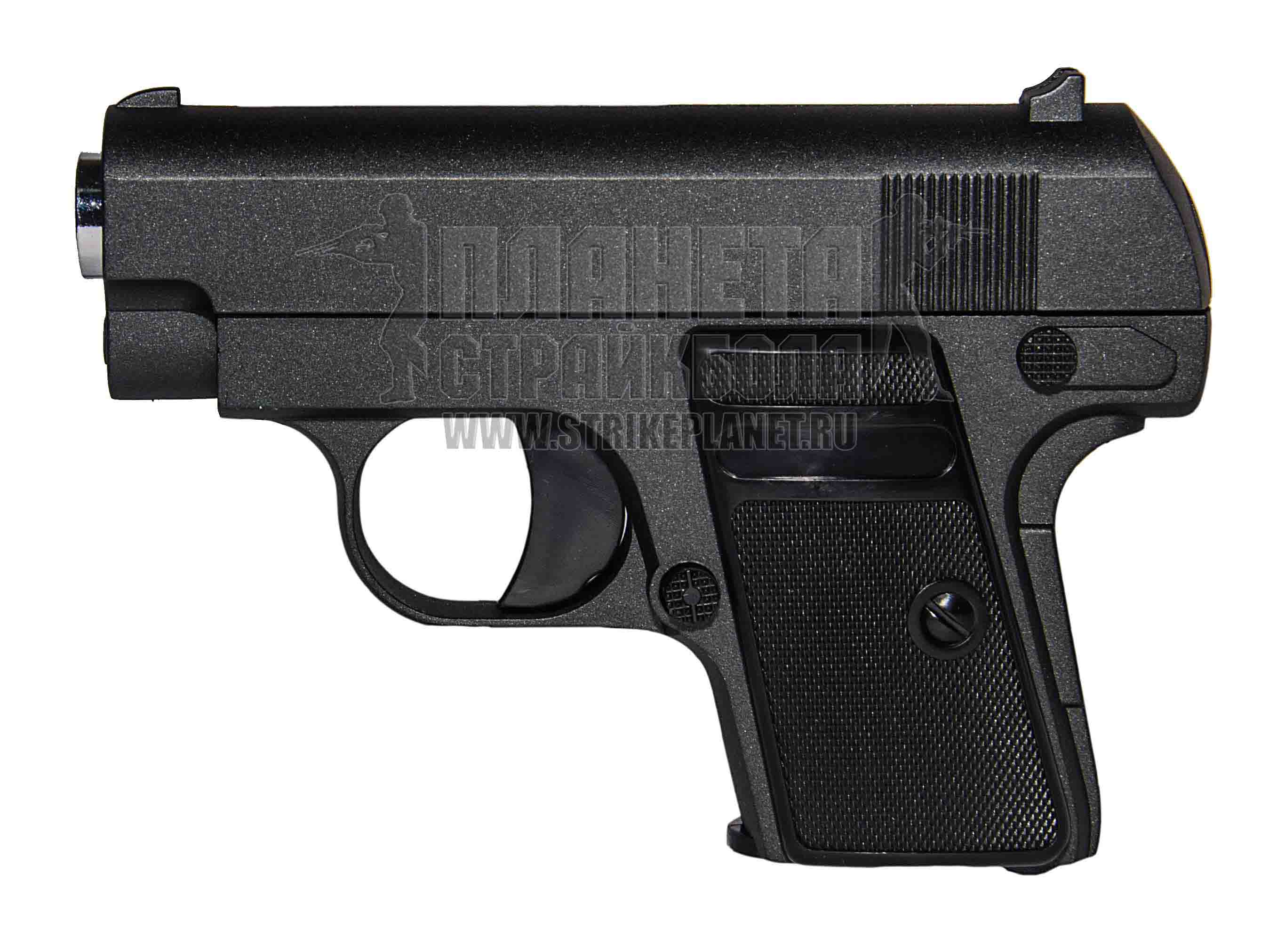 COLT25 MINI SPRING G9