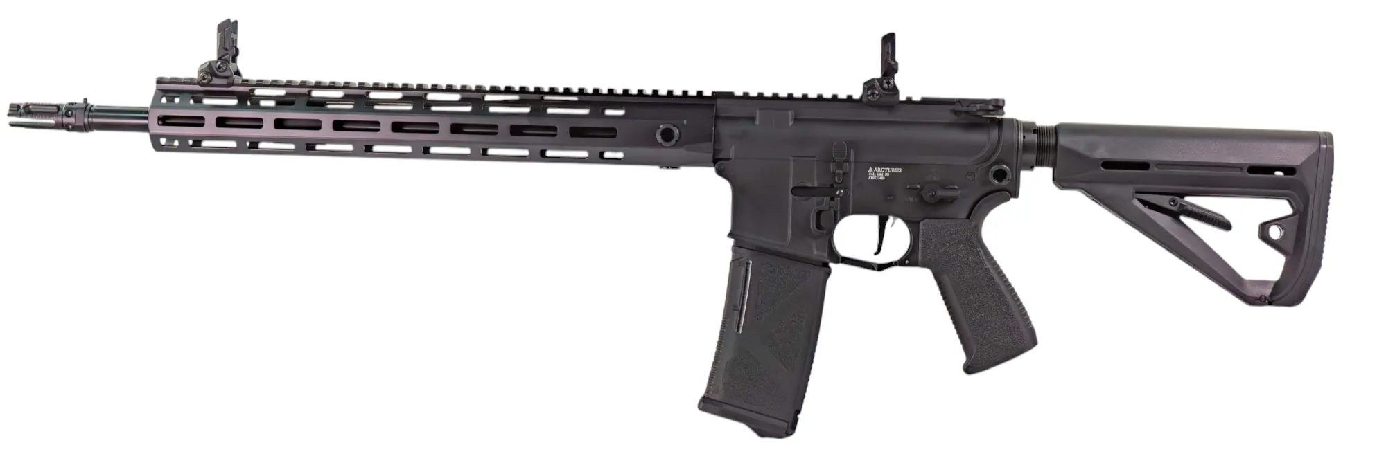 Arcturus SR16 AEG