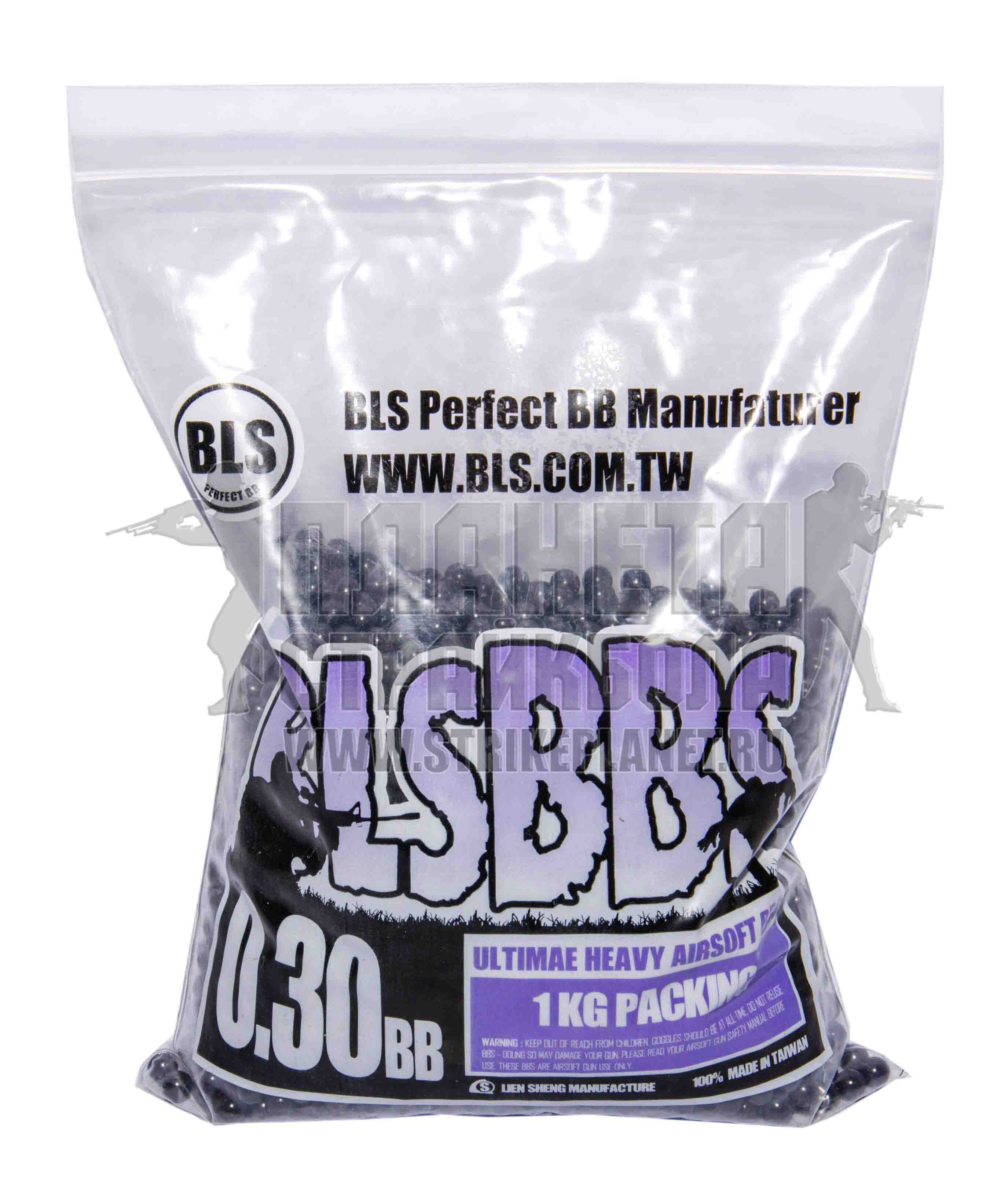 BLS BLS0.30G 3300SHT