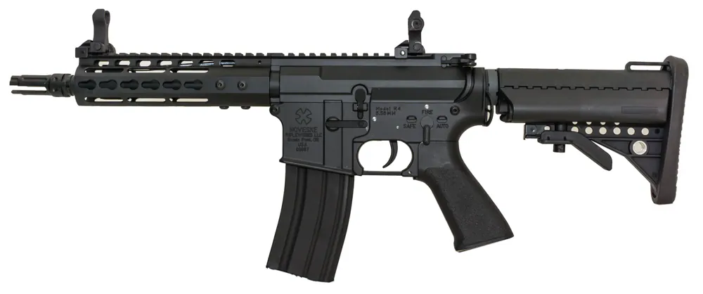 M4 7