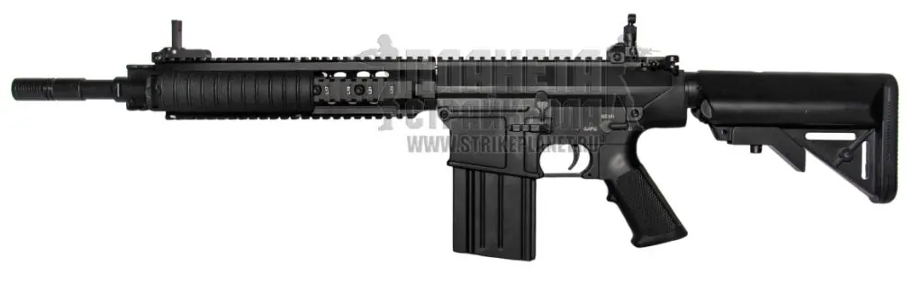 A&K SR25K