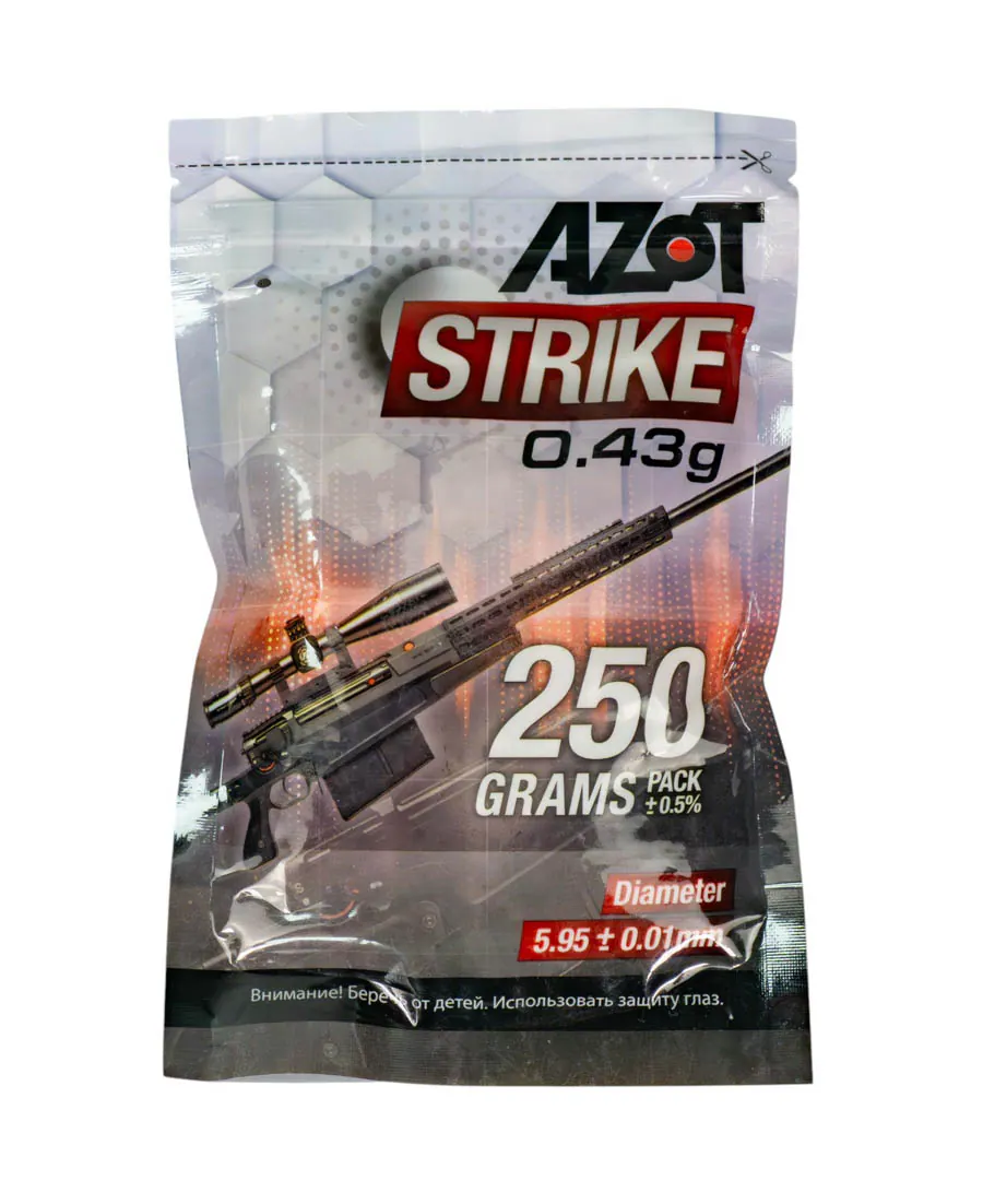 Azot 6 VES0 43 250